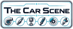 The Car Scene