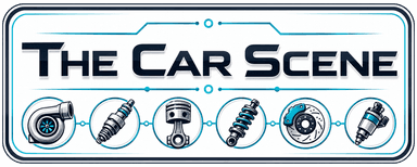 The Car Scene