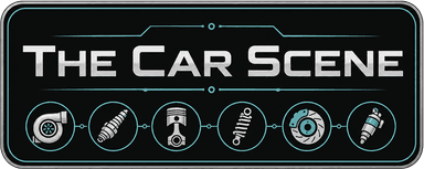 The Car Scene